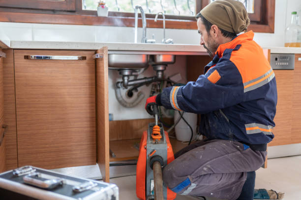 Best Affordable Plumber Near Me  in Commercial Point, OH
