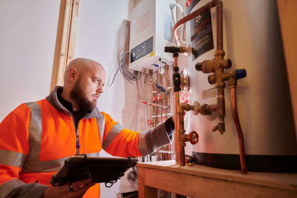 Best Pipe Repair Near Me  in Commercial Point, OH