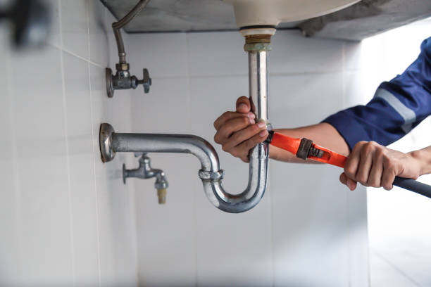  Commercial Point, OH Plumbing Pros